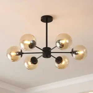 Modern Ceiling Lamp ArkM009