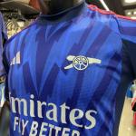 Arsenal Away (Fan Edition)