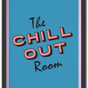 The Chill Out Room