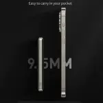 Recci ARMOR Wireless Magnetic Power Bank PD20W RPB-W20