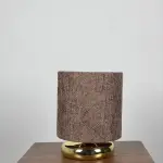 Modern Table Lamp TLM11