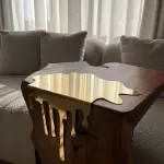 Stainless Steel Drip Plate