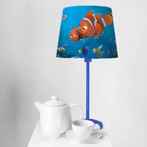 Kids Table Lamp KBL001