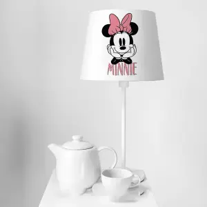 Kids Table Lamp KWL016