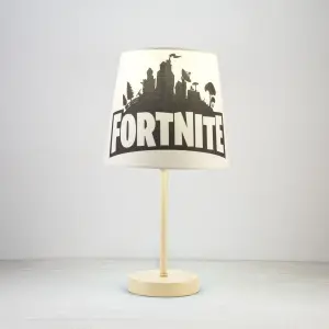Kids Table Lamp NKBEJL21