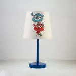 Kids Table Lamp NKBL20