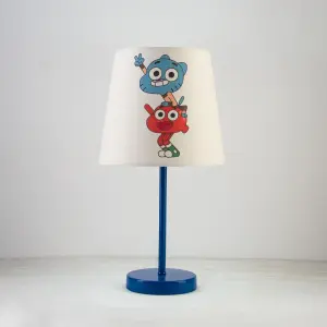 Kids Table Lamp NKBL20