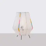 Makrami Table Lamp NBC30