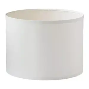 lamp shade white LS019 40/40