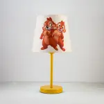 Kids Table Lamp NKYL43