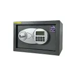 LG Safe - 20 EID GRAY