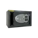 LG Safe - 20 EID GRAY