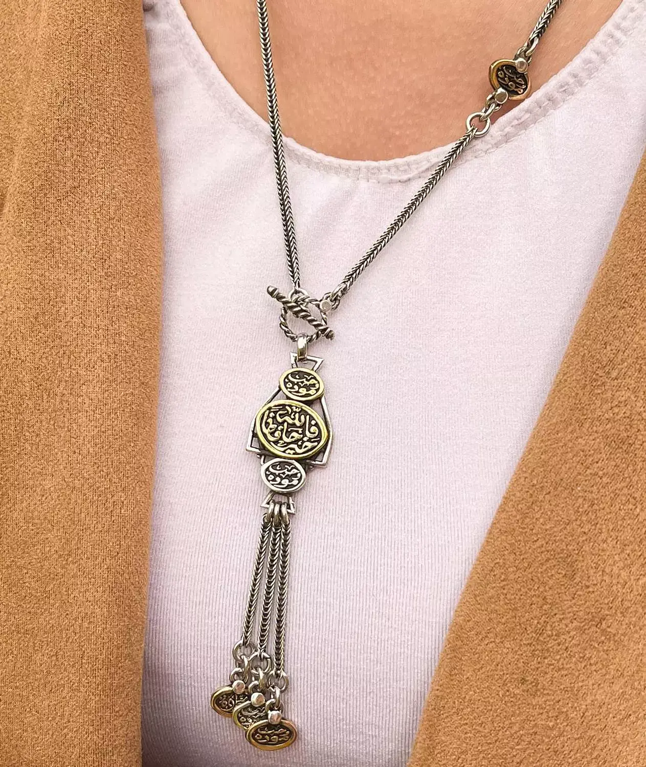 سلسله فالله خير حافظ