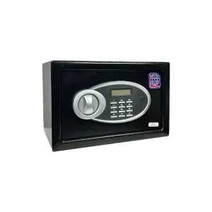 LG Safe - 20 EUD BLACK