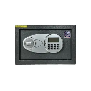 LG Safe - 20 EID GRAY