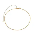 Women's Fashion Multi-Layer Vintage Snake Bone Waist Chain