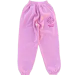 Mission sweatpants pink