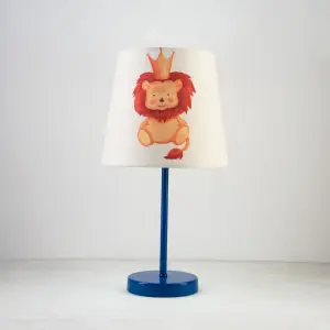 Kids Table Lamp NKBL46
