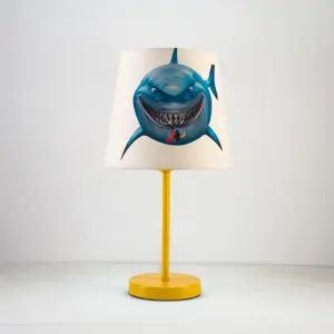 Kids Table Lamp NKYL44