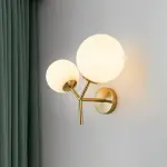 Modern Wall Lamp ARK w4