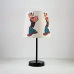 Kids Table Lamp NKPL01