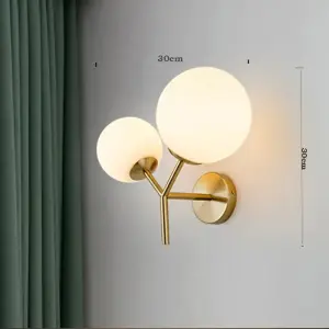 Modern Wall Lamp ARK w4