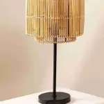 Bamboo Table Lamp ARK-L-1