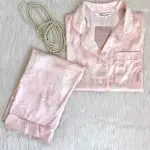 Florance Turkish Pure Silk PJ