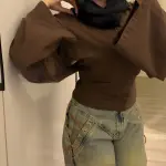 Snatch Top