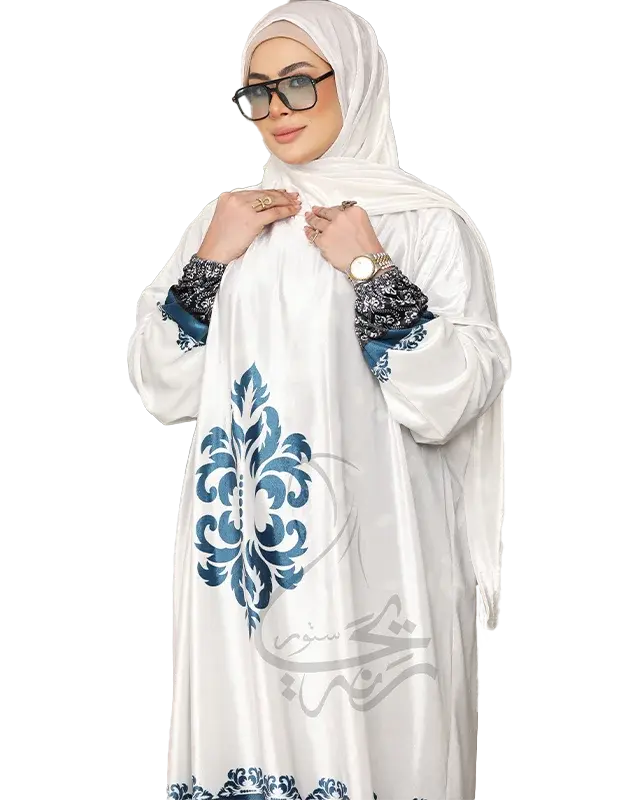 إسدال وردة