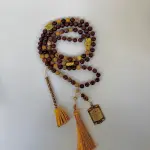 Golden Yassen