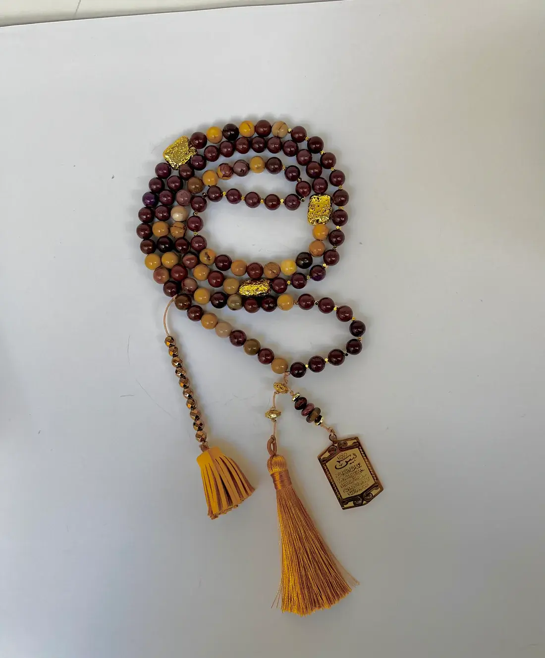 Golden Yassen