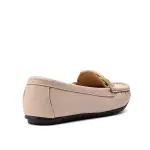 Ballerina With Square Buckle BN-41