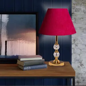 Modern Table Lamp ML416