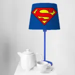 Kids Table Lamp KBL003