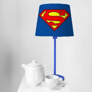 Kids Table Lamp KBL003