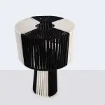 Makrami Table Lamp NBC37