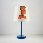Kids Table Lamp NKBL22