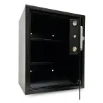 LG Safe - 50 LGK/Y Black