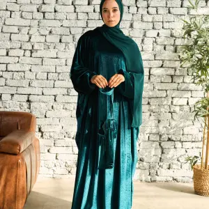 GREEN VELVET CLASSIC ISDAL