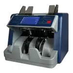 LG 1200 - BILL COUNTER Blue