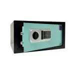 LG Safe - 23 NEK Turquoise