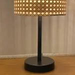 Boho table lamp btl-93