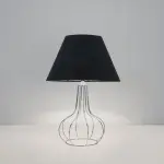 Modern Table Lamp A18