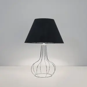 Modern Table Lamp A18