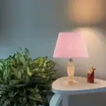 Modern Table Lamp NBC12