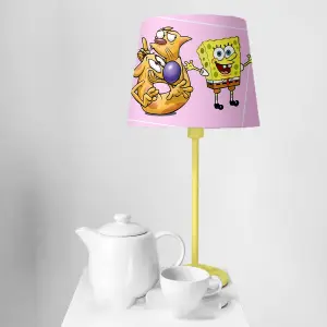 Kids Table Lamp KYL025