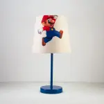 Kids Table Lamp NKBL23