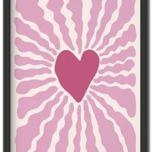 All Roads Lead to Your Heart