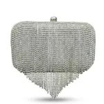 Sparkle Drop Evening Bag VS-67